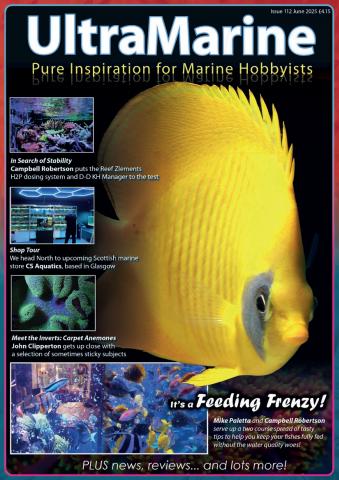 Jun/Jul 2025 issue Jun/Jul 2025