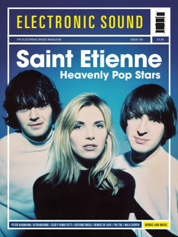 Issue 126 issue Issue 126