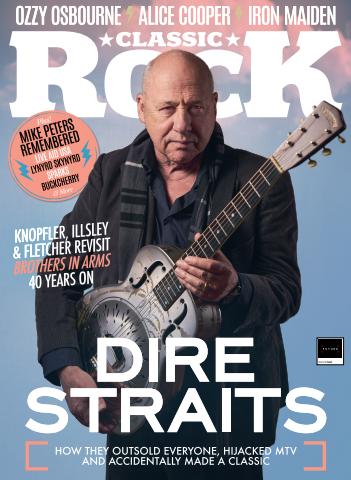 Summer 2025 issue Summer 2025