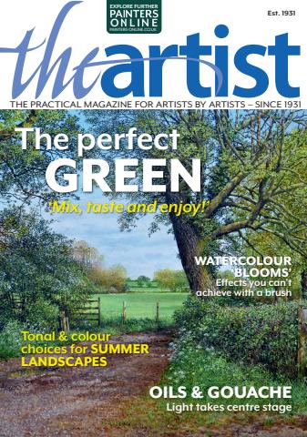 August 2025 issue August 2025