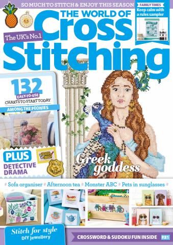 Sept 2025 issue Sept 2025