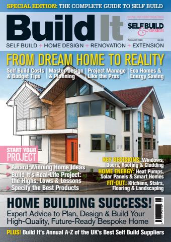 August 2025 issue August 2025