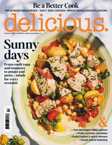 July 2025 issue July 2025