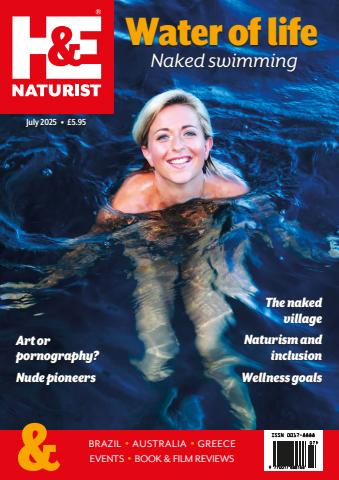 July 2025 issue July 2025