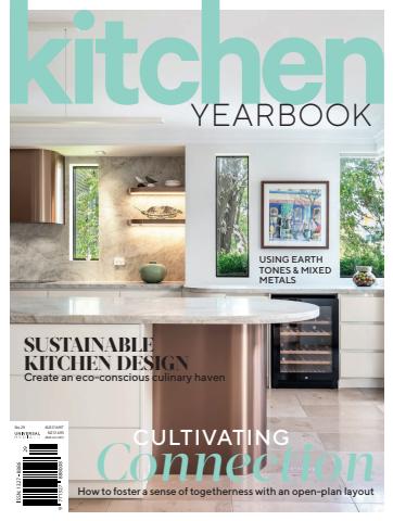 Kitchen Yearbook issue Kitchen Yearbook