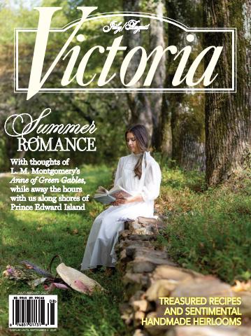 July/August 2025 issue July/August 2025