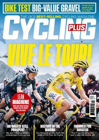 August 2025 issue August 2025