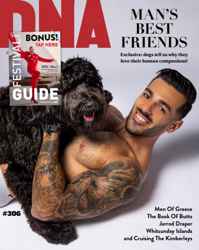 DNA Magazine