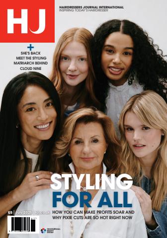 July 2025 issue July 2025