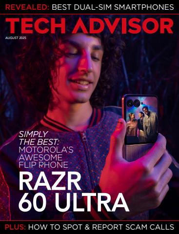 August 2025 issue August 2025