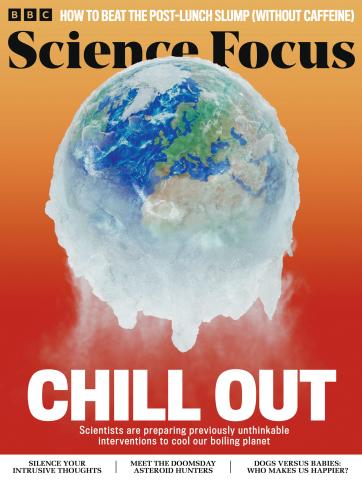 July 2025 issue July 2025