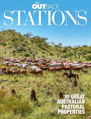 STATIONS 9 issue STATIONS 9