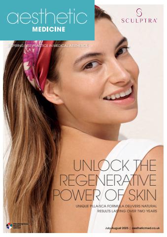 July/August 2025 issue July/August 2025