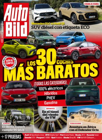 Auto Bild 679 issue Auto Bild 679