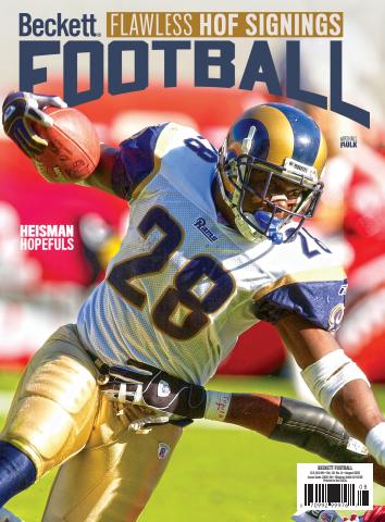 2025-08 (Football-Aug) issue 2025-08 (Football-Aug)