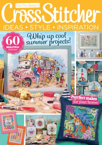 August 2025 issue August 2025