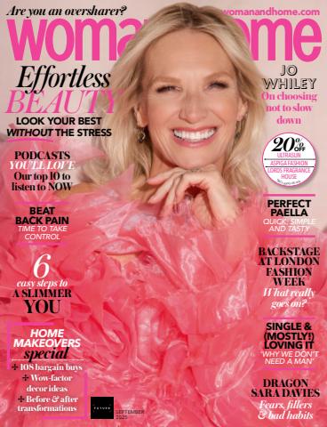 September 2025 issue September 2025