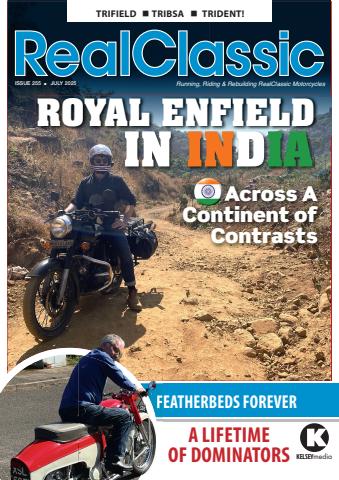 July 2025 issue July 2025