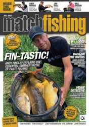 Match Fishing
