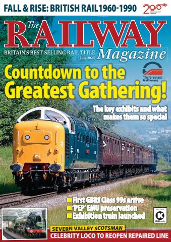 July 2025 issue July 2025