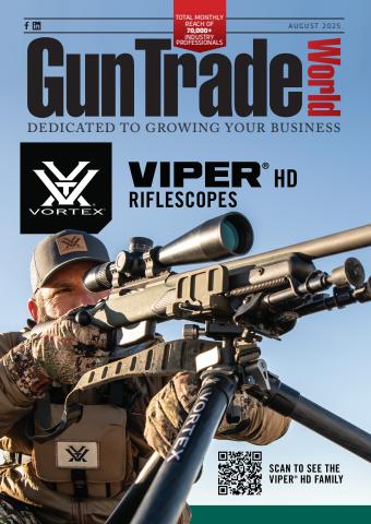 August 2025 issue August 2025