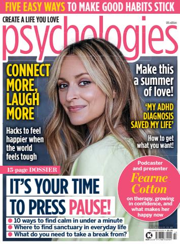 Summer-25 issue Summer-25