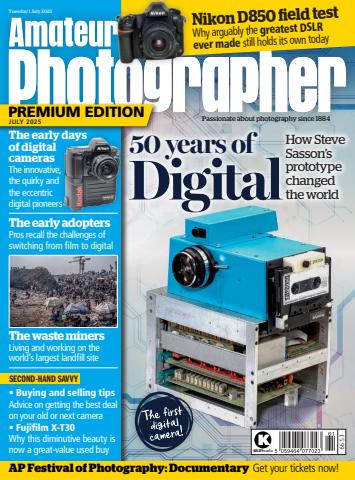 July 2025 issue July 2025