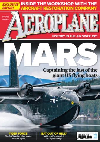 August 2025 issue August 2025