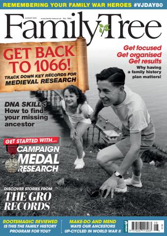 August 2025 issue August 2025