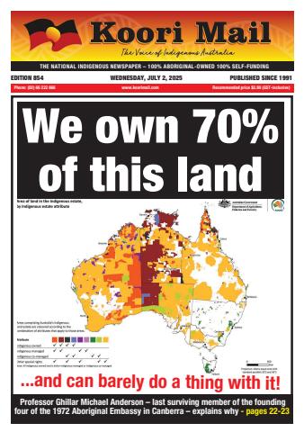 July 3 2025 issue July 3 2025