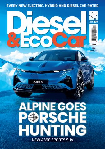 July 2025 issue July 2025