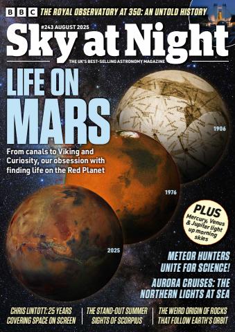 August 2025 issue August 2025