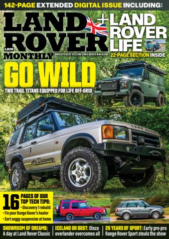 September 2025 issue September 2025