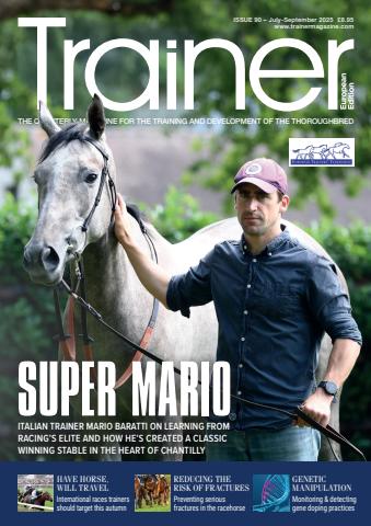 July - September 2025 issue July - September 2025