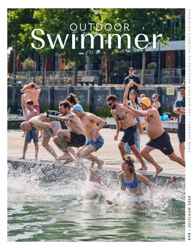 Outdoor Swimmer