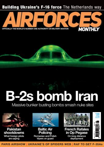 August 2025 issue August 2025