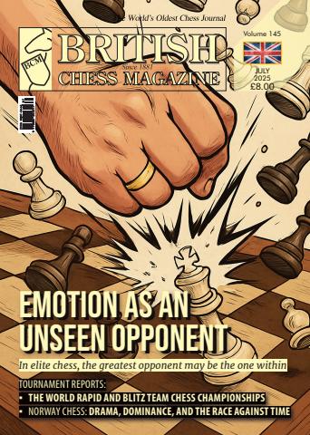 July 2025 issue July 2025