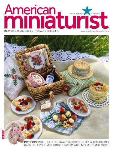 Issue 258 issue Issue 258