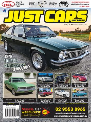 25-JUL issue 25-JUL
