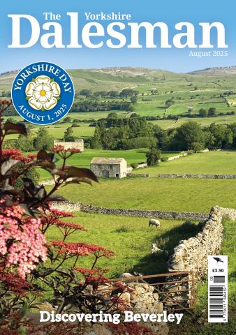 August 2025 issue August 2025