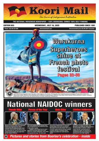 July 15 2025 issue July 15 2025