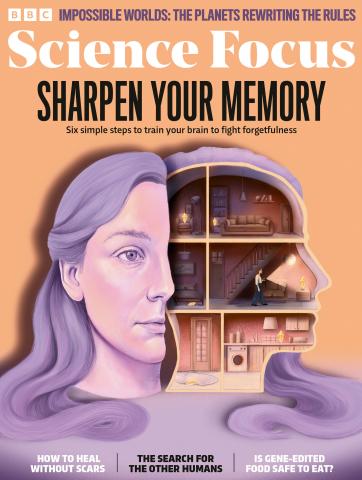 Summer 2025 issue Summer 2025