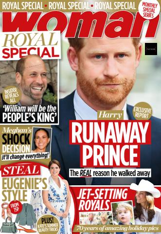 August 2025 issue August 2025