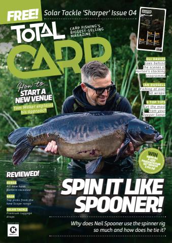 August 2025 issue August 2025