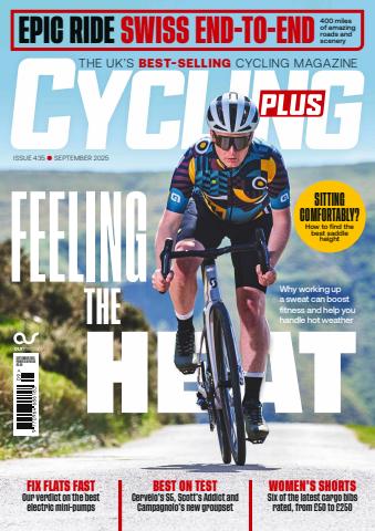 September 2025 issue September 2025