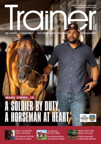 Summer 2025 issue Summer 2025