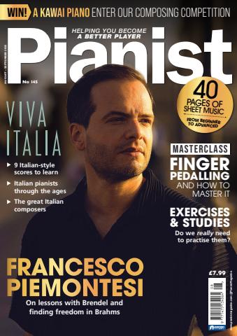 Aug-Sept 2025 (issue 145) issue Aug-Sept 2025 (issue 145)