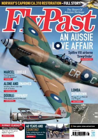 September 2025 issue September 2025