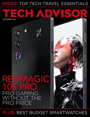 September 2025 issue September 2025