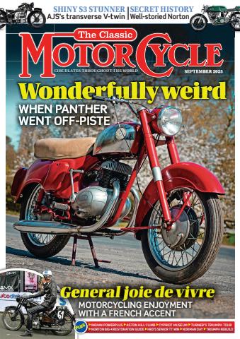 September 2025 issue September 2025